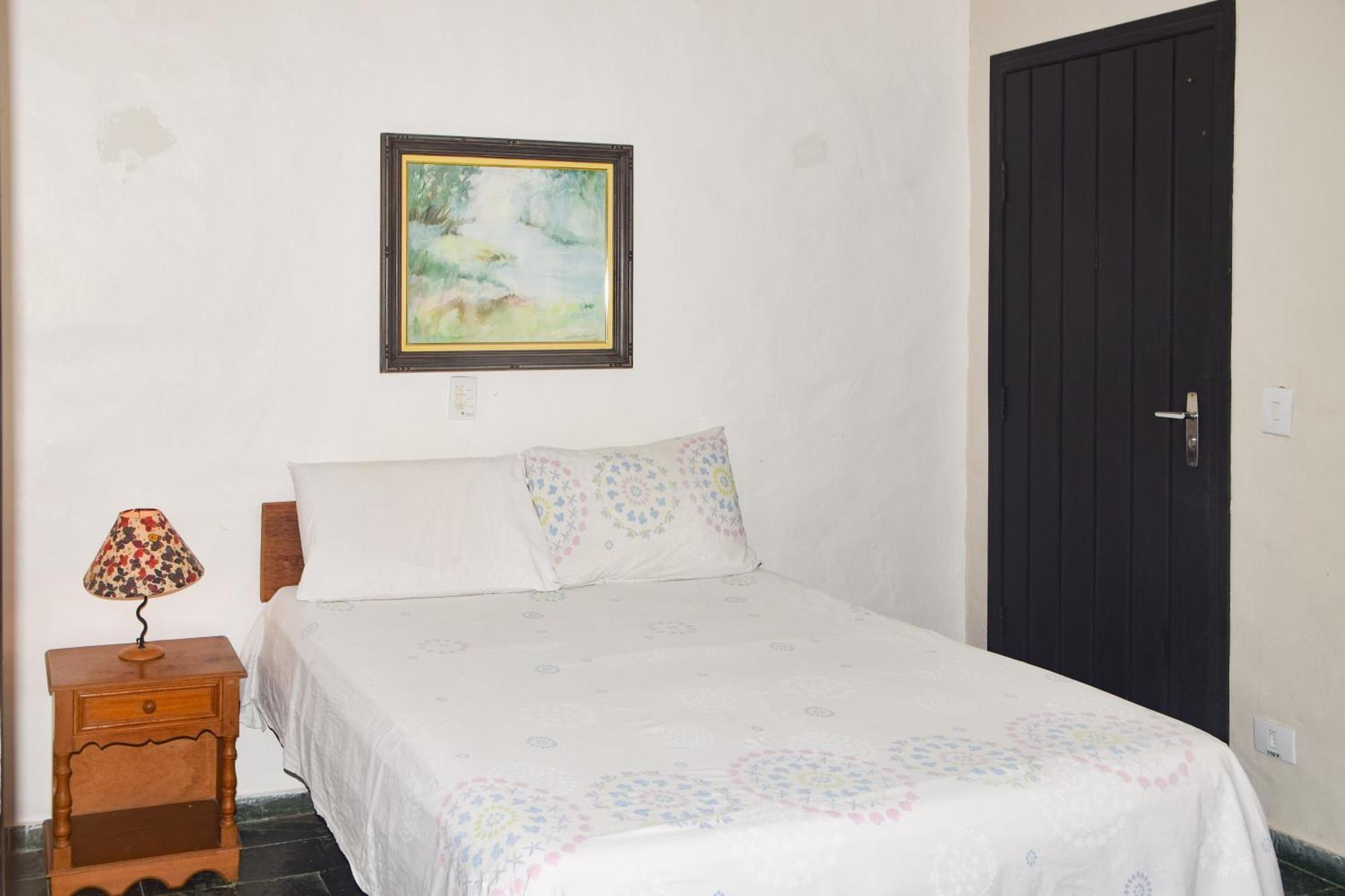 Chales Suites Ubatuba Paradise Toninhas Экстерьер фото