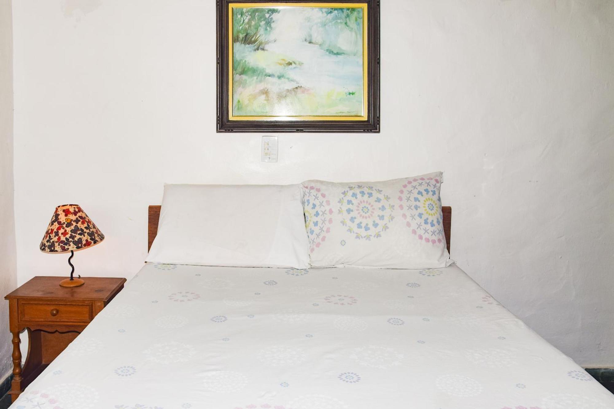 Chales Suites Ubatuba Paradise Toninhas Экстерьер фото