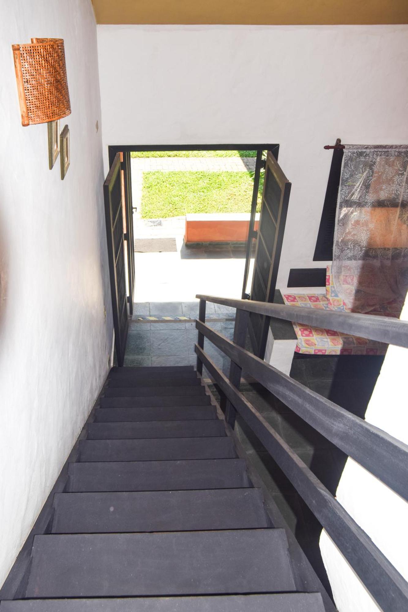 Chales Suites Ubatuba Paradise Toninhas Экстерьер фото