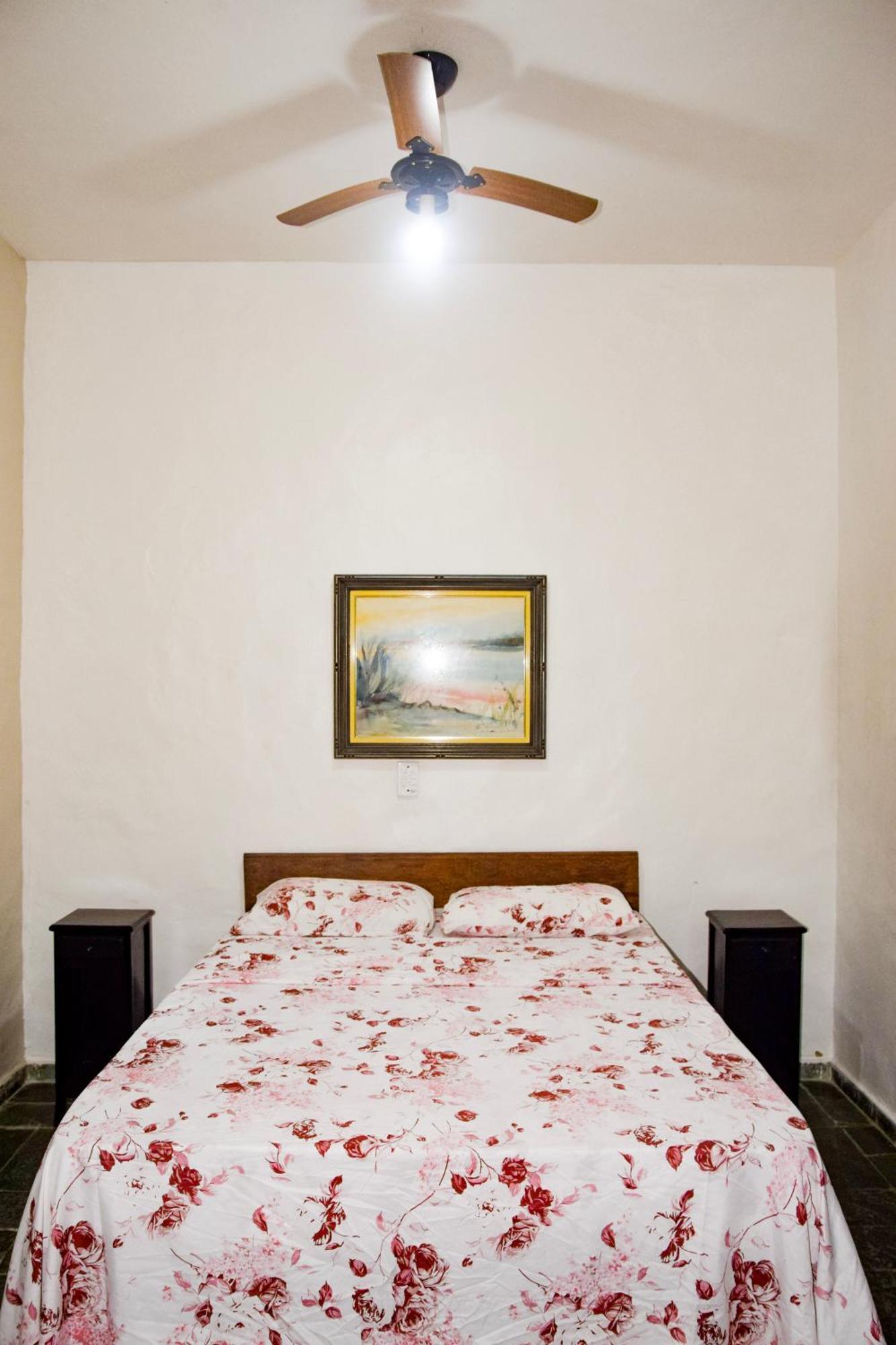 Chales Suites Ubatuba Paradise Toninhas Экстерьер фото
