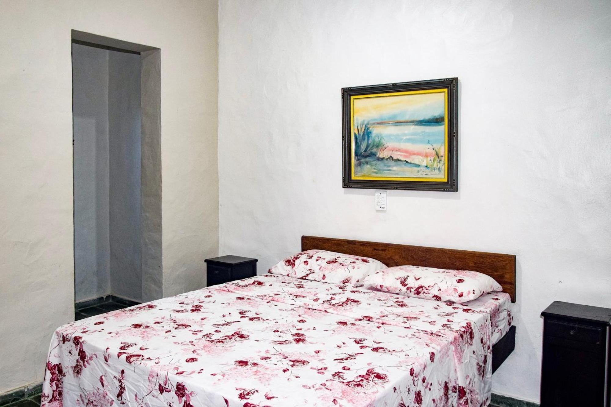 Chales Suites Ubatuba Paradise Toninhas Экстерьер фото