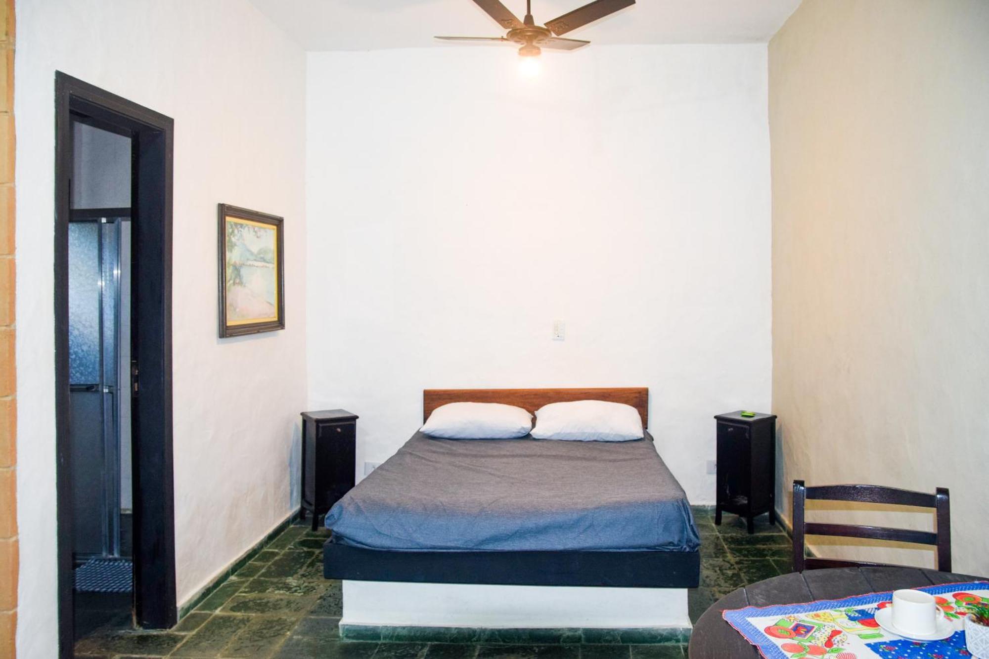 Chales Suites Ubatuba Paradise Toninhas Экстерьер фото